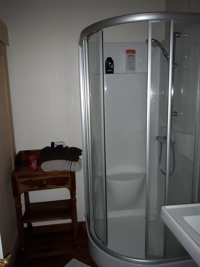 Urbès Les Volets Bleus Alsace Vosges B&B 외부 사진