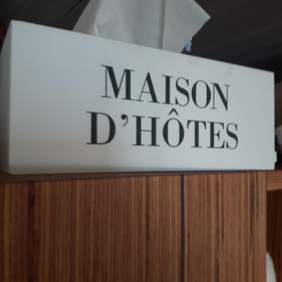 Urbès Les Volets Bleus Alsace Vosges B&B 외부 사진